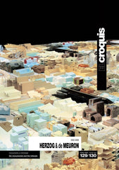 🎁 N. 129/130 Herzog & de Meuron 2002-2006. Digital (100% off)