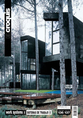 🎁 N. 136/137 Arquitectura Española. 2007. Digital (100% off)