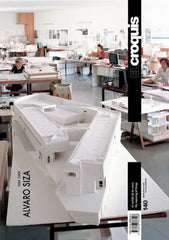 🎁 N. 140 Alvaro Siza 2001-2008. Digital (100% off)