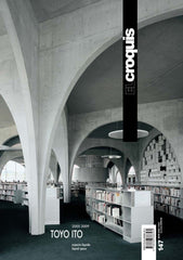 🎁 N. 147 Toyo Ito 2005-2009. Digital (100% off)