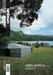 🎁 N. 154 Aires Mateus 2002-2011 (Digital) (100% off)