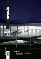 🎁 N. 155 SANAA (Sejima + Nishizawa) 2008-2011. Digital (100% off)