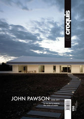 🎁 N. 158 John Pawson 2006-2011. Digital (100% off)