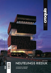 🎁 N. 159 Neutelings Riedijk 2003-2012. Digital (100% off)