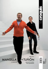 🎁 N. 161 Mansilla+Tuñón 1992-2012. Digital (100% off)