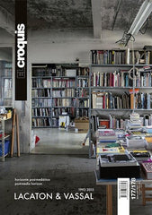 🎁 N. 177/178 Lacaton & Vassal 1993-2015. Digital (100% off)