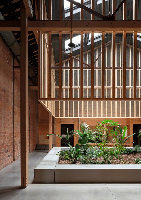 Prodis - HARQUITECTES