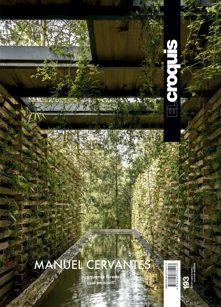 🎁 N. 193 Manuel Cervantes 2011 2018. Digital (100% off)