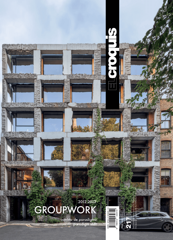 🎁 N. 217 [II] Groupwork 2012 2022 (incluye N. 217 [I]). Digital (100% off)