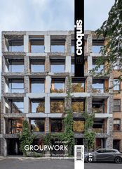 🎁 N. 217 [II] Groupwork 2012 2022 (incluye N. 217 [I]). Digital (100% off)