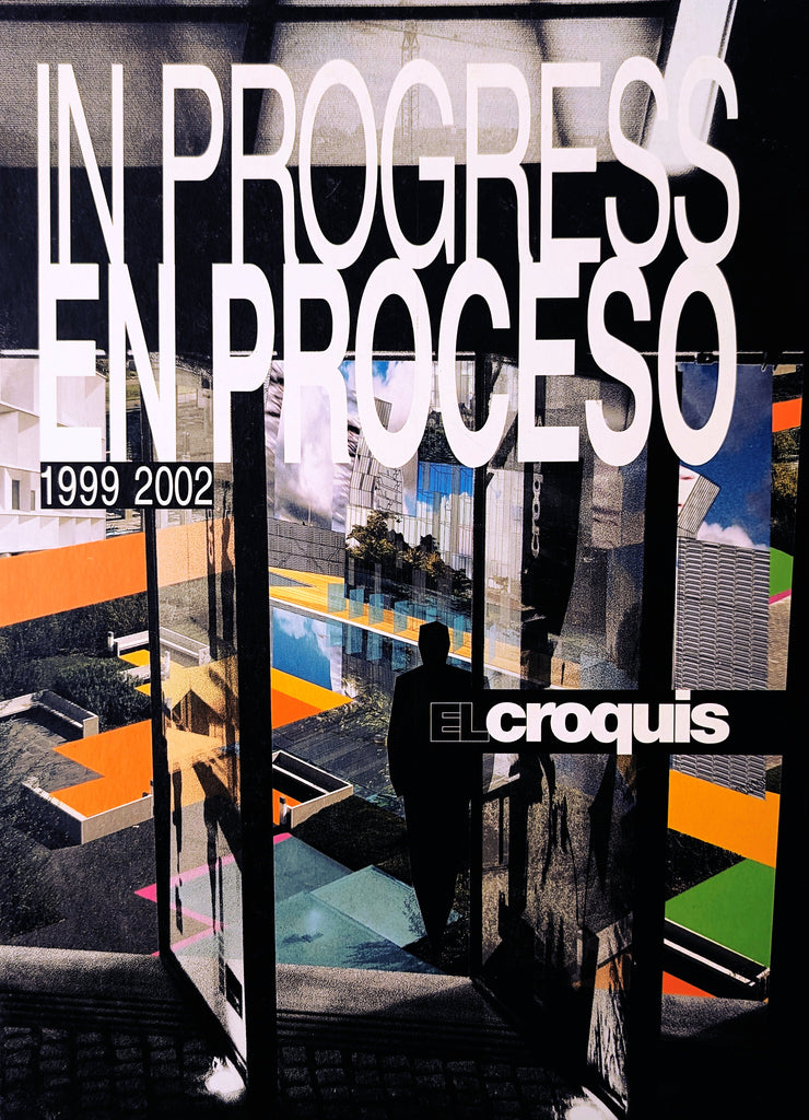 N. 96/97+106/107 Procesos. Cambio de Siglo 1999-2002