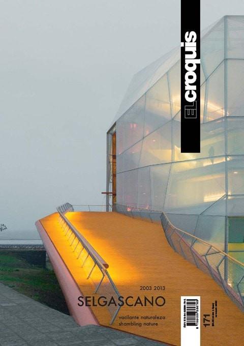 🎁 N. 171 SelgasCano 2003-2013. Digital (100% off)