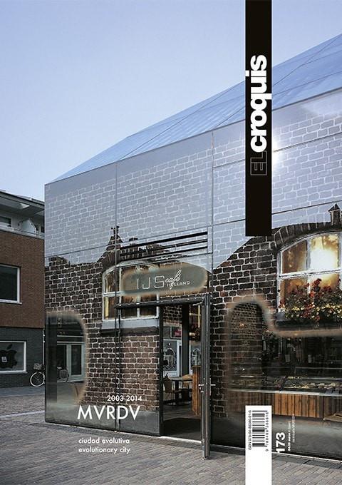 🎁 N. 173 MVRDV 2003-2014. Digital (100% off)