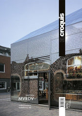 🎁 N. 173 MVRDV 2003-2014. Digital (100% off)