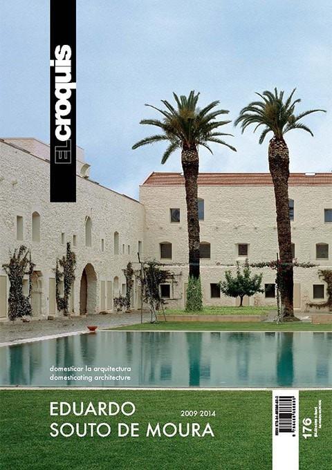 🎁 N. 176 Souto de Moura 2009-2014. Digital (100% off)