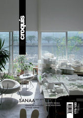 🎁 N. 179/180  SANAA Kazuyo Sejima Ryue Nishizawa. Digital (100% off)