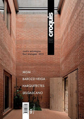 🎁 N. 181 MGM - Barozzi Veiga - Harquitectes - SelgasCano. Digital (100% off)