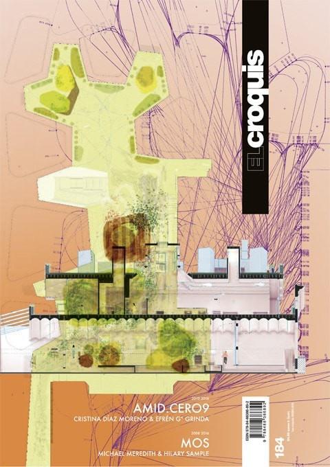 🎁 N. 184 AMID.CERO9 & MOS. Digital (100% off)