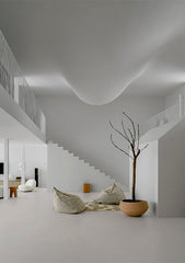 Casa en Barreiro - Aires Mateus