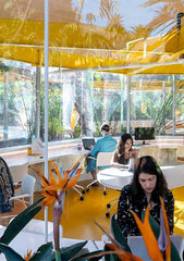 selgascano - Second Home Hollywood [HolLA]