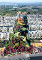 selgascano - Bailuwan Town