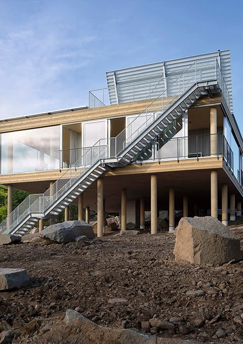 25 Columns - OFFICE