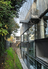 Smiljan Radić - Petty Bourgeois [Building]