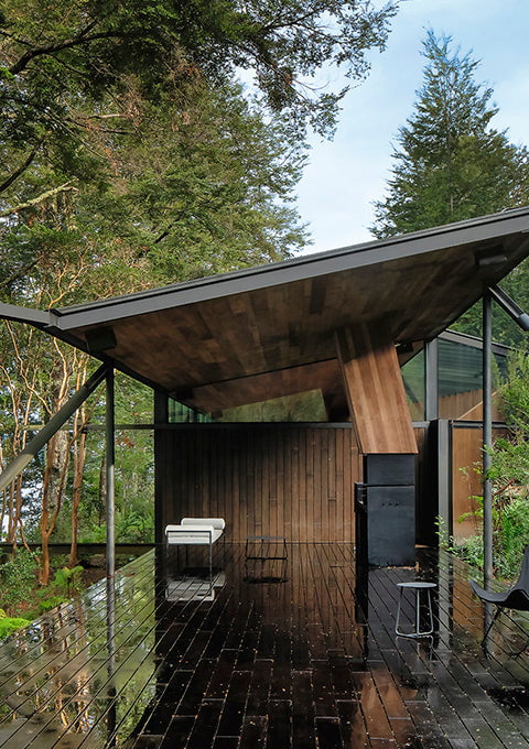 Smiljan Radić - Casa Rupanco