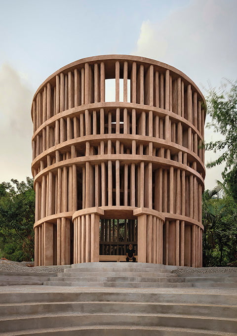 Capilla de Fátima - Manuel Cervantes