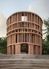 Capilla de Fátima - Manuel Cervantes