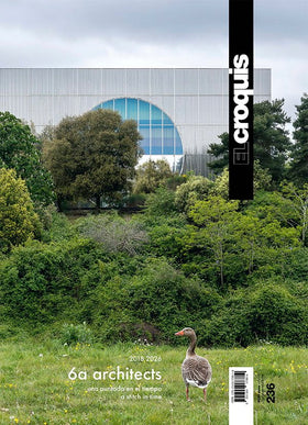 N. 236 6a architects 2018 2026