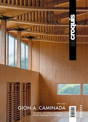 🎁 N. 210/211 Gion A. Caminada 1995 2021. Digital (100% off)