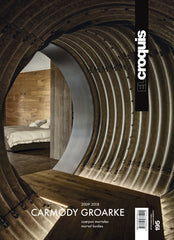 🎁 N. 195 Carmody Groarke 2009 2018. Digital (100% off)