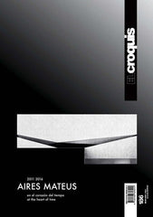 🎁 N. 186 Aires Mateus 2011-2016. Digital (100% off)