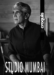 Studio Mumbai