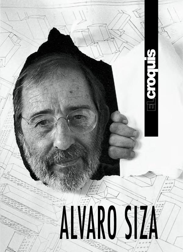 el croquis ／ Alvaro Siza 2015-2022 アート・デザイン・音楽