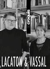 Lacaton & Vassal. Digital
