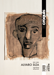 N. 215/216 Álvaro Siza 2015 2022