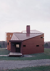 Casa Y El Croquis por Steven Holl 