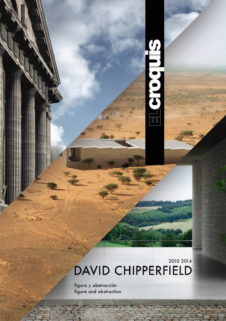 David Chipperfield. Colección Digital 1998-2014