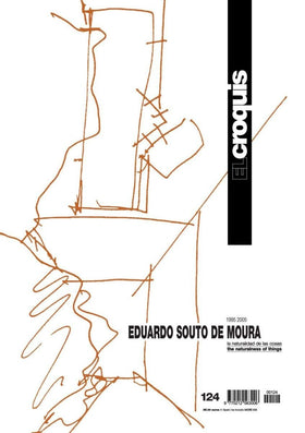N. 124 Eduardo Souto de Moura 1995-2005