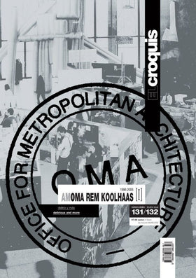 N. 131/132 OMA [I] 1996-2006