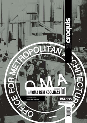 N. 134/135 OMA [II] 1996-2007