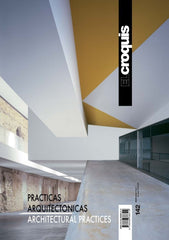El Croquis 142 Arquitectura Española 2008