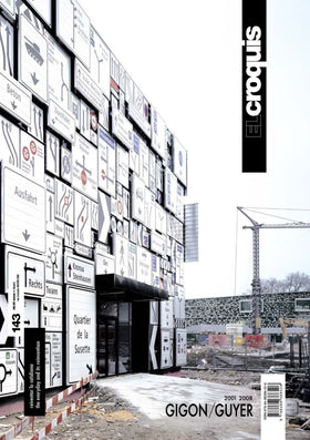 N. 143 Gigon / Guyer 2001-2008