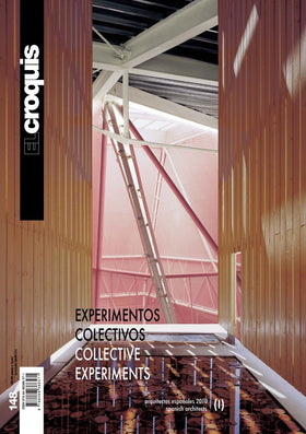 N. 148 Arquitectura Española 2010 (I)