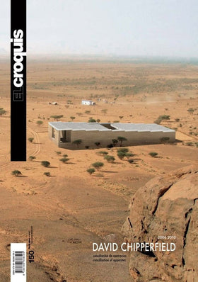 N. 150 David Chipperfield 2006-2010