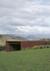Sean Godsell - Casa Glenburn El Croquis