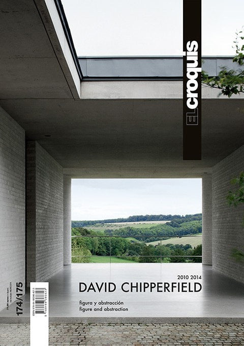 N. 174/175 David Chipperfield 2010-2014