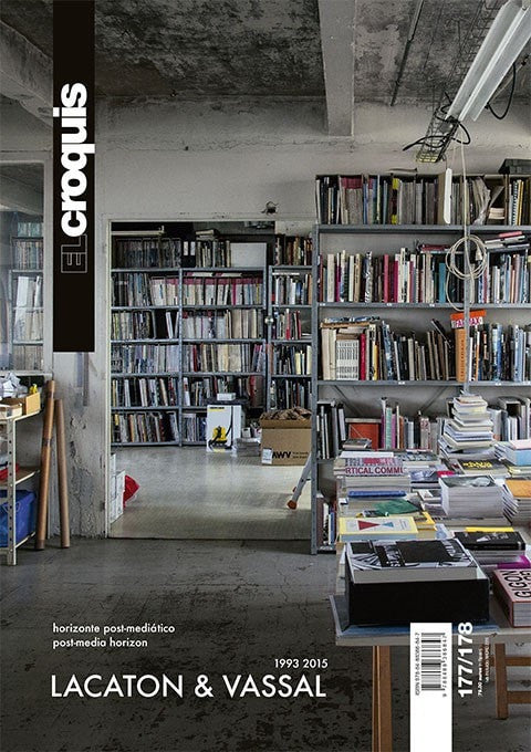 N. 177/178 Lacaton & Vassal 1993-2015